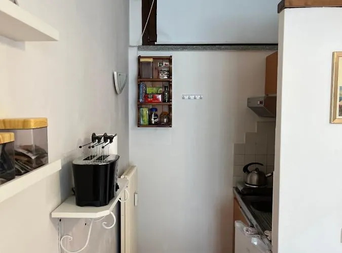 Apartmán Casa Ambra Comfort