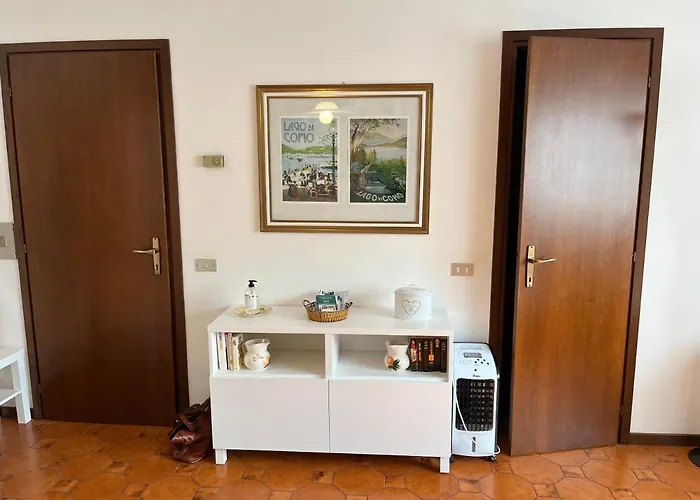 Casa Ambra Comfort Apartmán