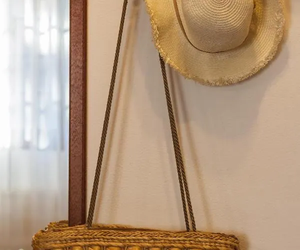 Apartmán Casa Ambra Comfort