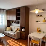 Casa Ambra Comfort Lägenhet Bellagio