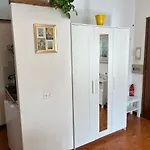 아파트 Casa Ambra Comfort *