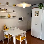 Casa Ambra Comfort 아파트