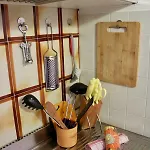 아파트 Casa Ambra Comfort