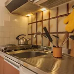 아파트 Casa Ambra Comfort