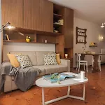 아파트 Casa Ambra Comfort