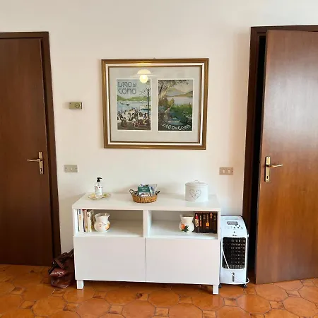 Casa Ambra Comfort 公寓