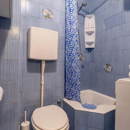 Casa Ambra Comfort Appartement *