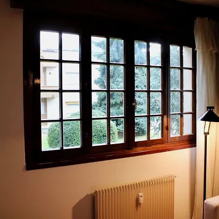 公寓 Casa Ambra Comfort *
