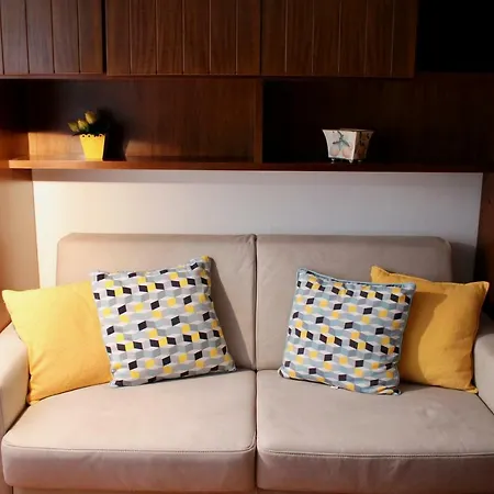 Carina Lägenhet Bellagio