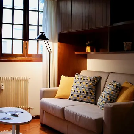 Lägenhet Carina Bellagio