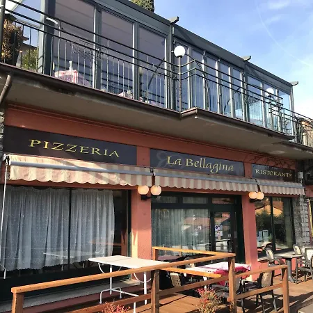 Lägenhet Carina Bellagio