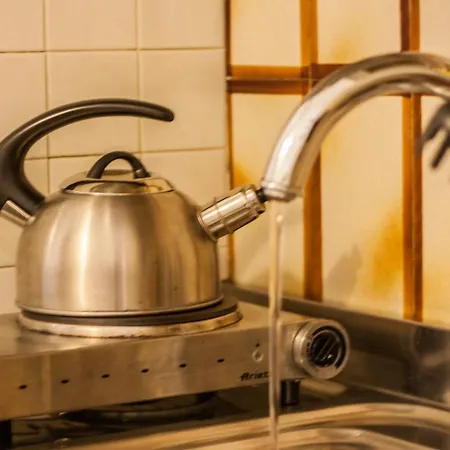 Lägenhet Carina Bellagio