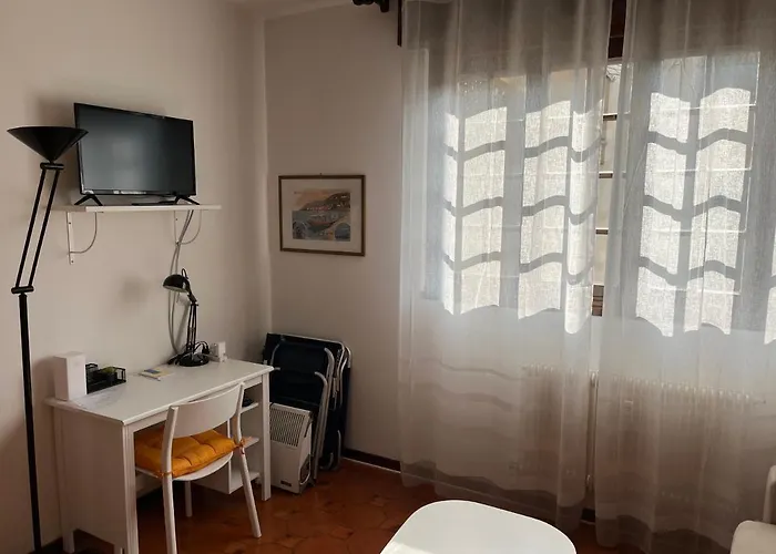 Casa Ambra Comfort * Bellagio