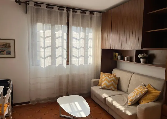 Casa Ambra Comfort Appartement Bellagio