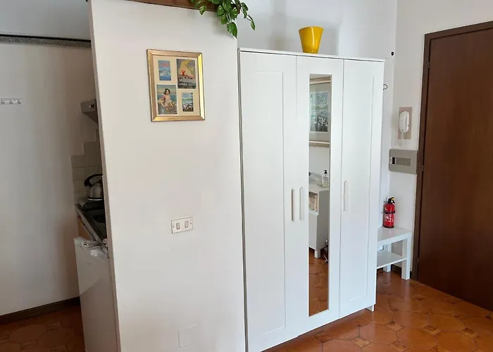 Apartamento Carina *