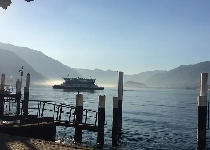 Apartamento Carina Bellagio