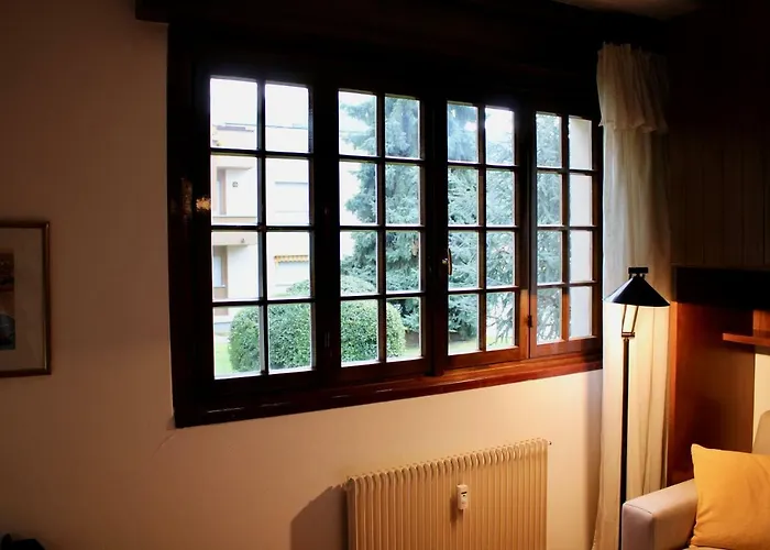 Apartamento Carina *