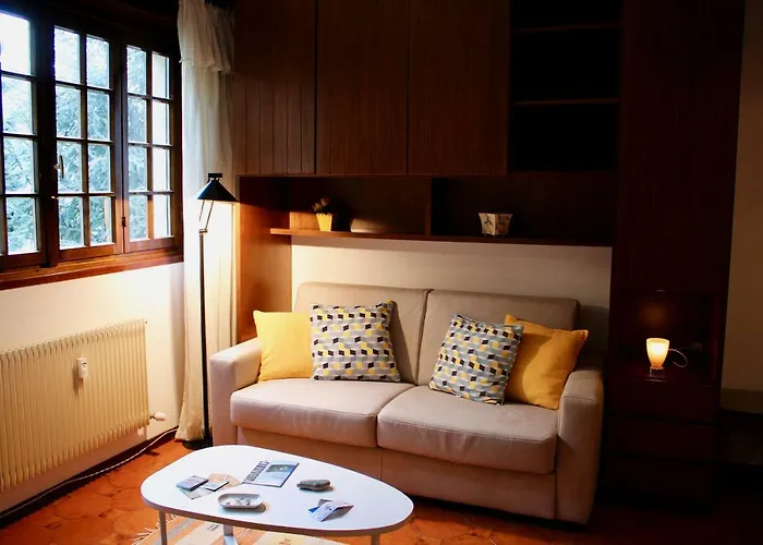 Casa Ambra Comfort * Bellagio