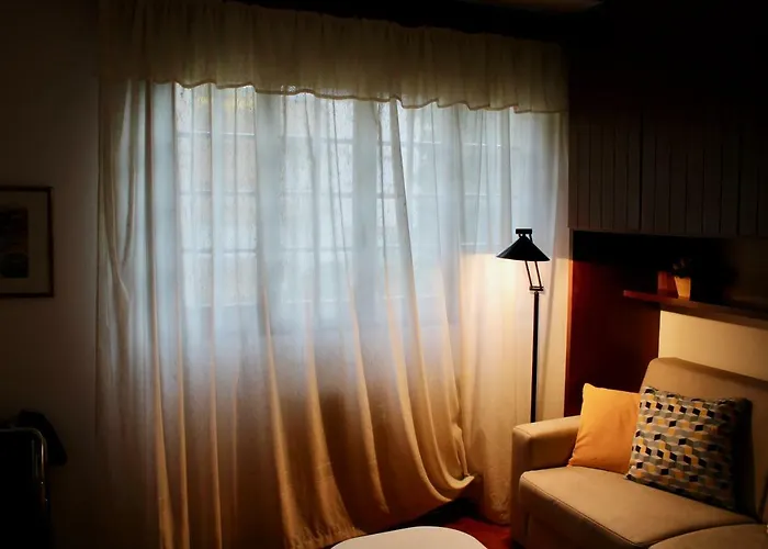 Casa Ambra Comfort شقة *