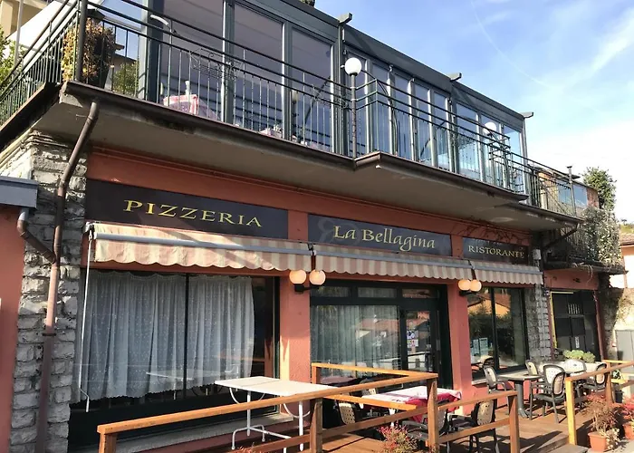 Apartamento Carina Bellagio