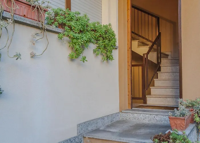 Apartamento Carina *