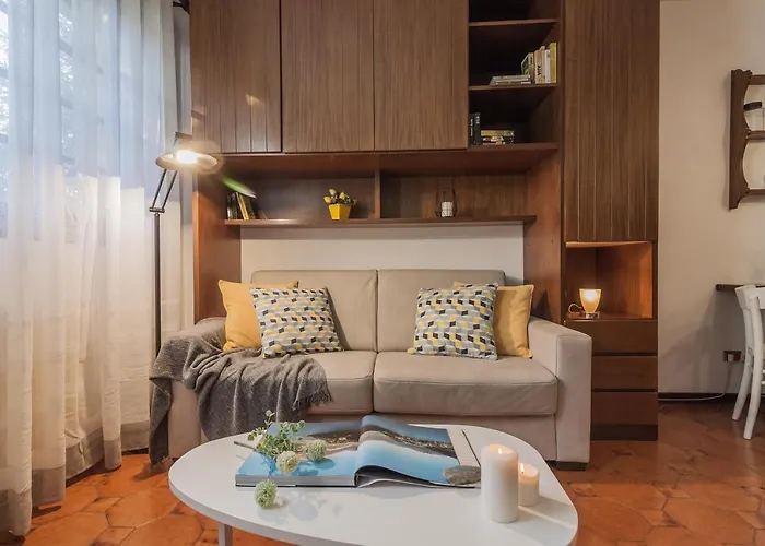 Apartamento Carina Bellagio