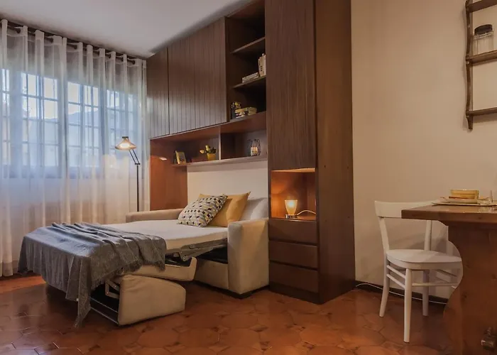 Casa Ambra Comfort