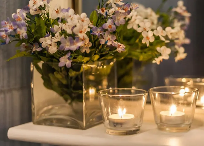 Casa Ambra Comfort *