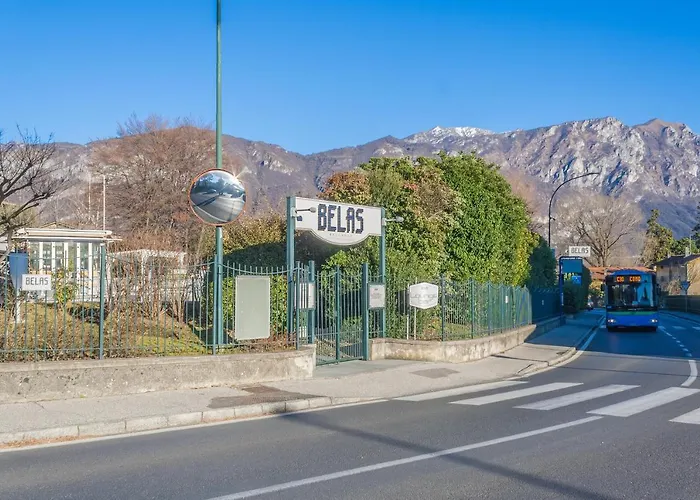 Casa Ambra Comfort Appartement *