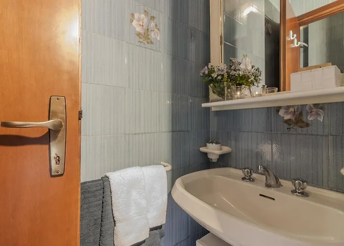 Appartement Casa Ambra Comfort *