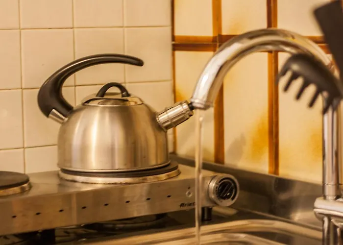 Apartamento Carina Bellagio