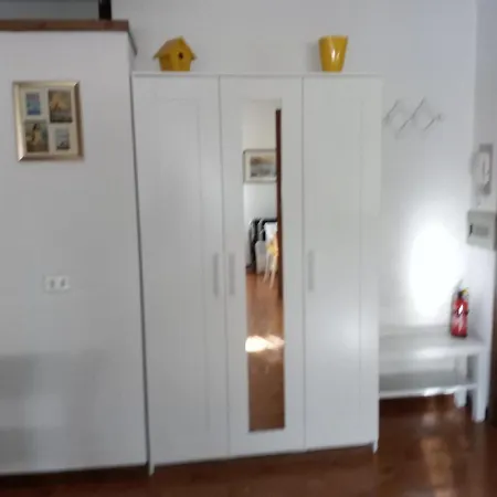 Casa Ambra Comfort 公寓 *