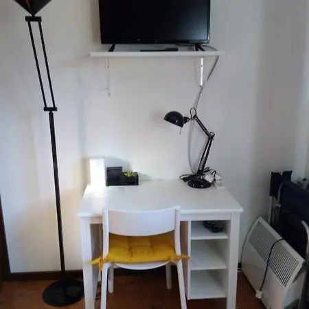 Casa Ambra Comfort * 贝拉焦
