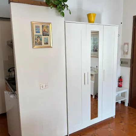 Апартаменты Carina *