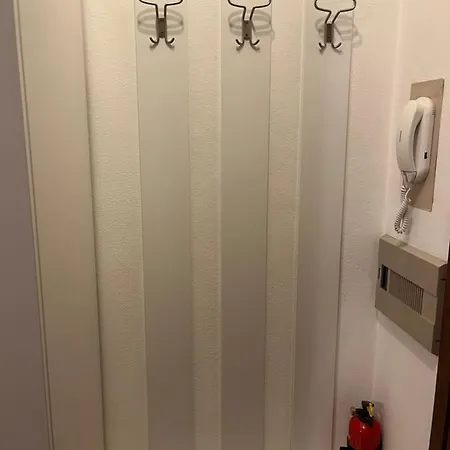 Апартаменты Carina