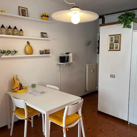 Casa Ambra Comfort 公寓