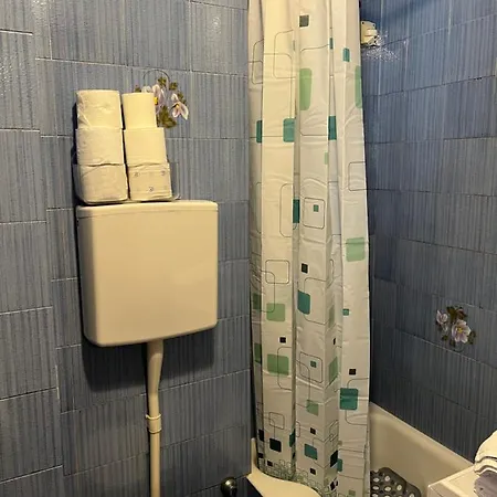 公寓 Casa Ambra Comfort 贝拉焦