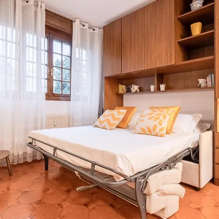 Casa Ambra Comfort Apartamento Bellagio