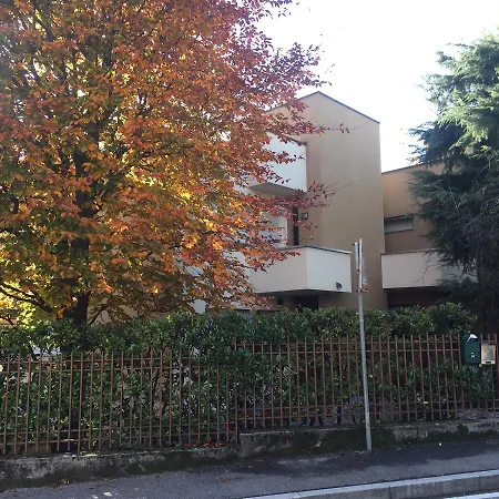 Апартаменты Carina