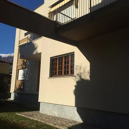 Casa Ambra Comfort 贝拉焦