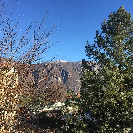 Carina Апартаменты *