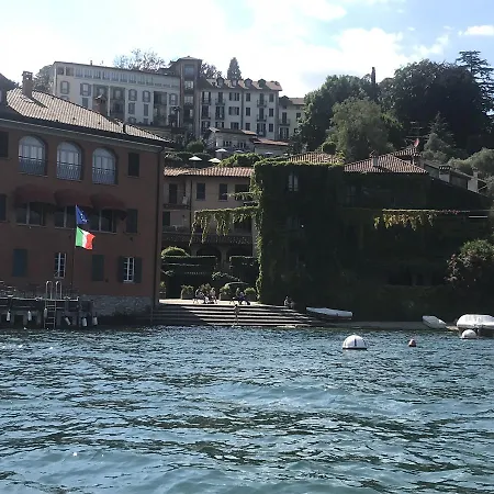 Carina Апартаменты