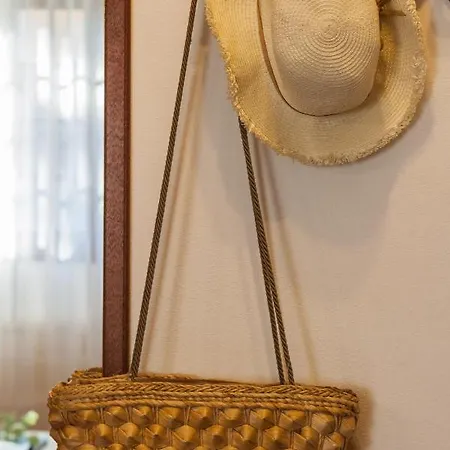 Апартаменты Carina