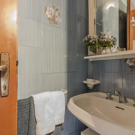 公寓 Casa Ambra Comfort *