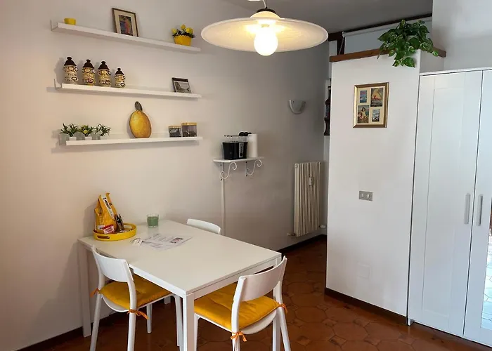 Casa Ambra Comfort Apartamento