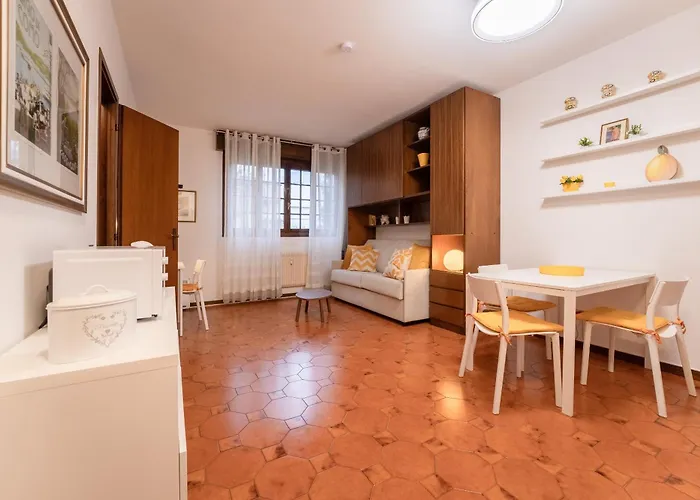 Casa Ambra Comfort Bellagio