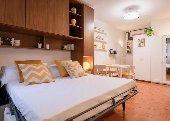 Casa Ambra Comfort