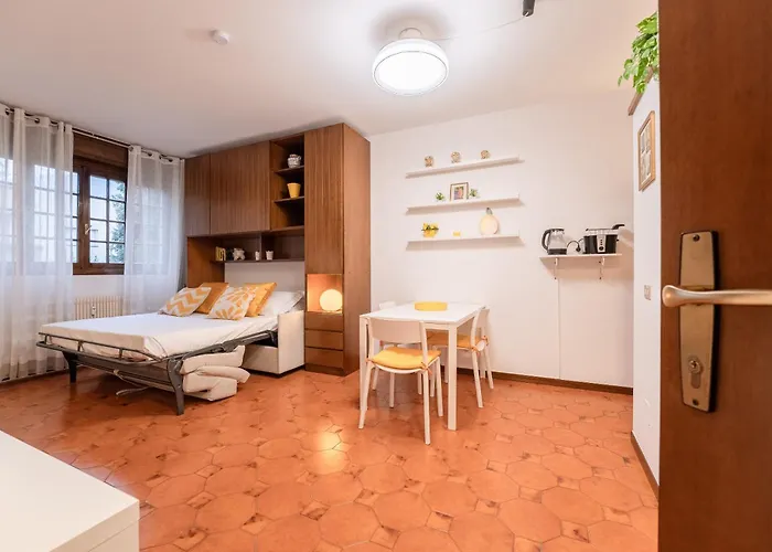 Casa Ambra Comfort