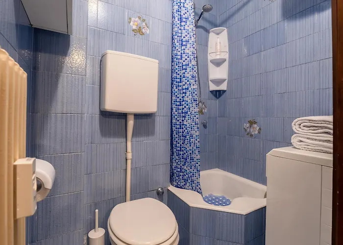 Casa Ambra Comfort Apartamento *