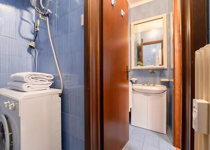 Apartamento Casa Ambra Comfort *